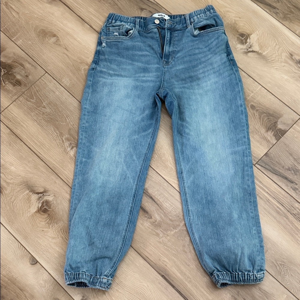 Women's Mica Jogger Jean